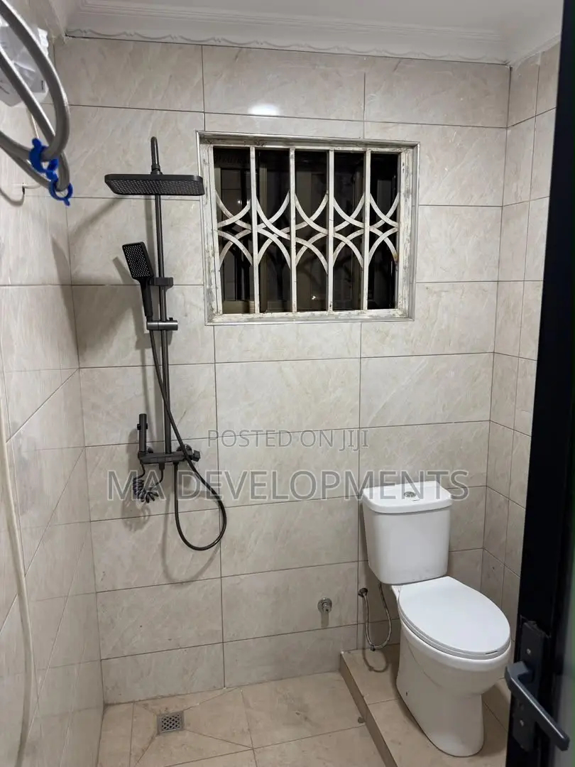 2bdrm Apartment in Madev Realty, Achimota for rent