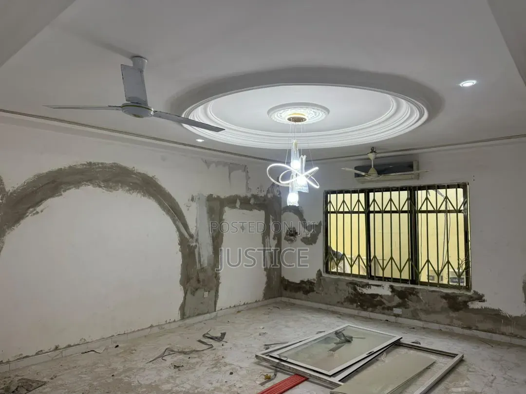 3bdrm House in Crispo City Kasoa, Adam Nana for sale