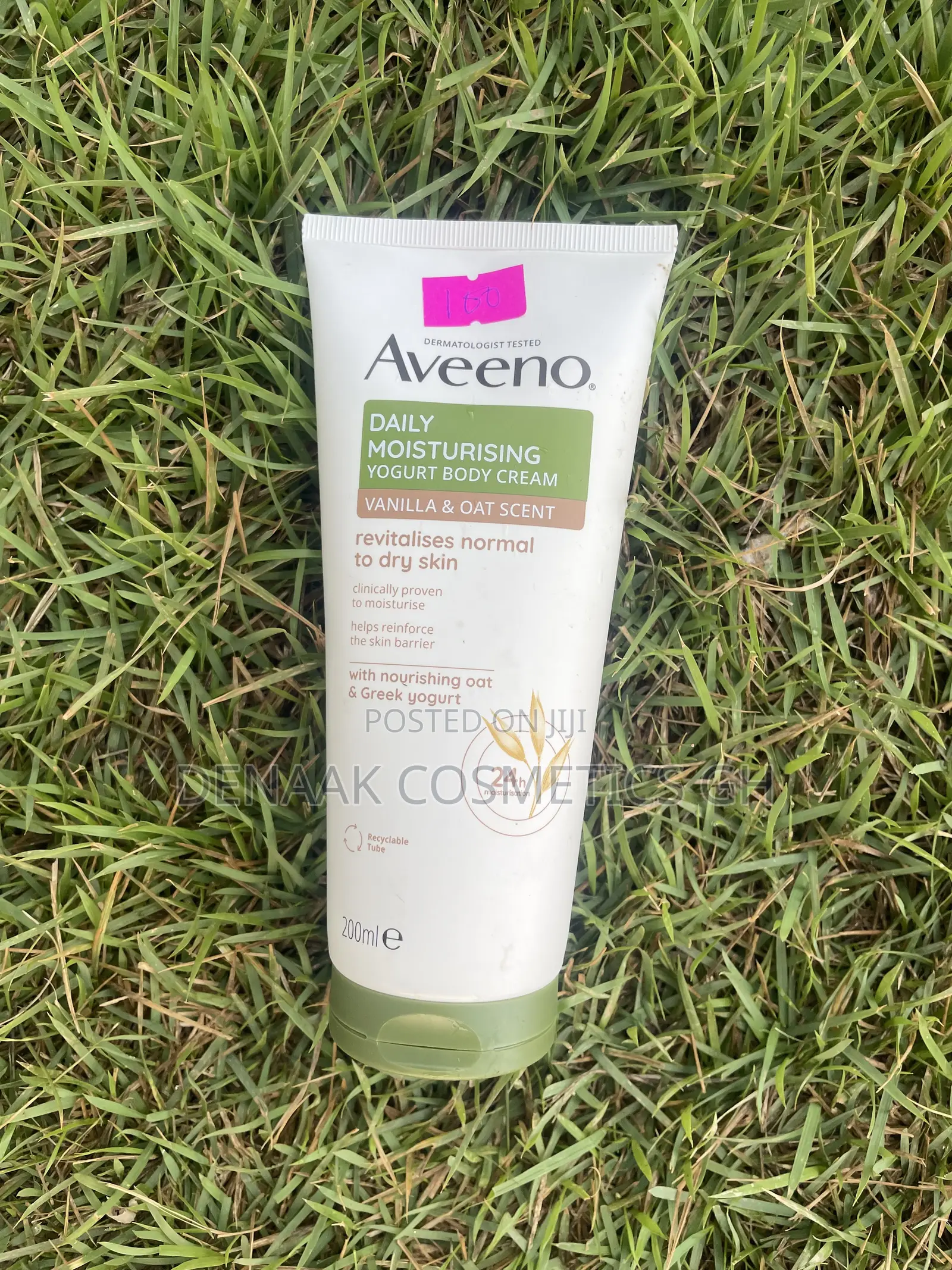 Aveeno Body Lotion