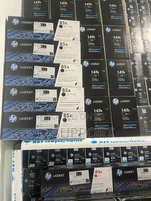 HP 85a Tomer