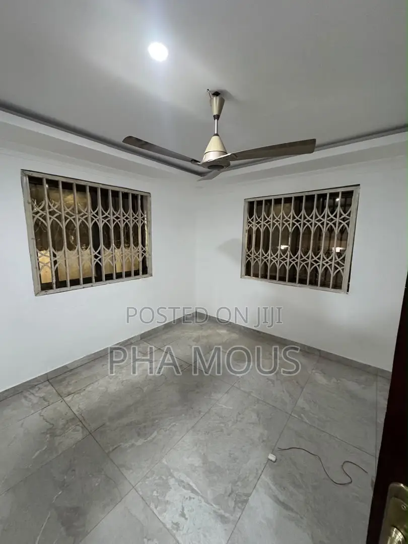 2bdrm Apartment in Achimota for rent