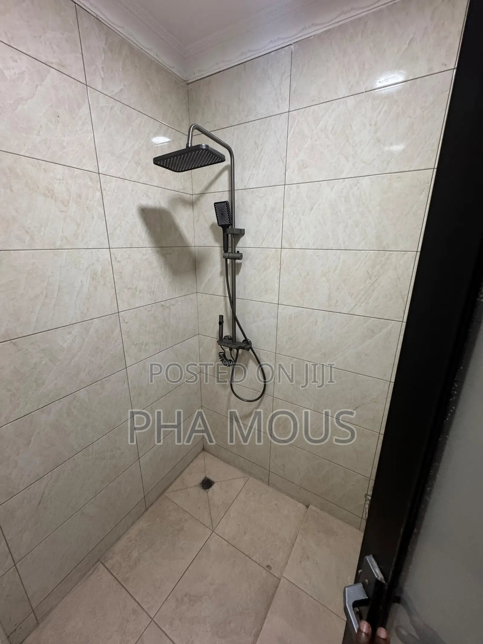 2bdrm Apartment in Achimota for rent