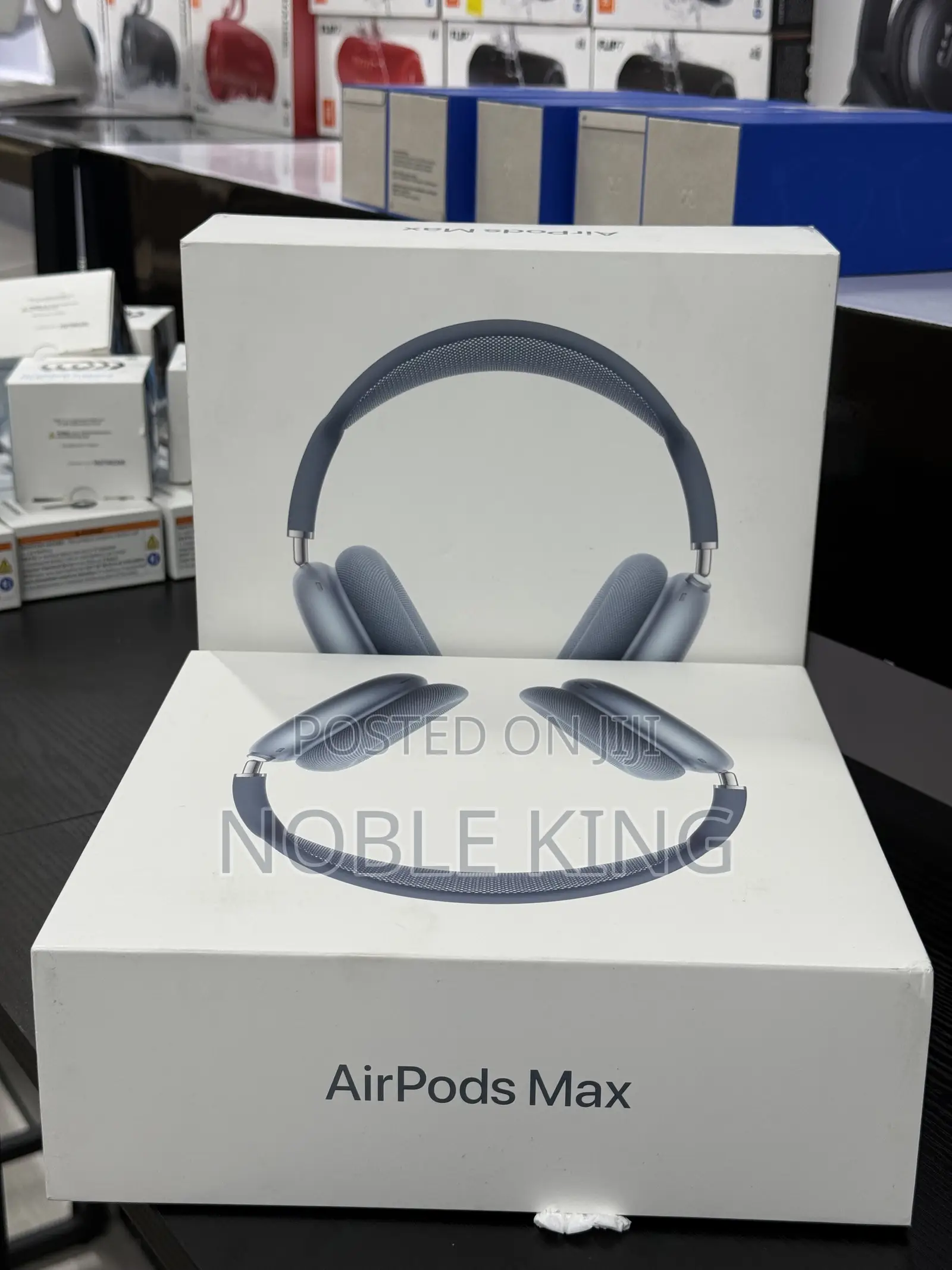 AirPods Max 2