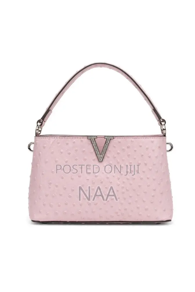 Ladies Hand Bag