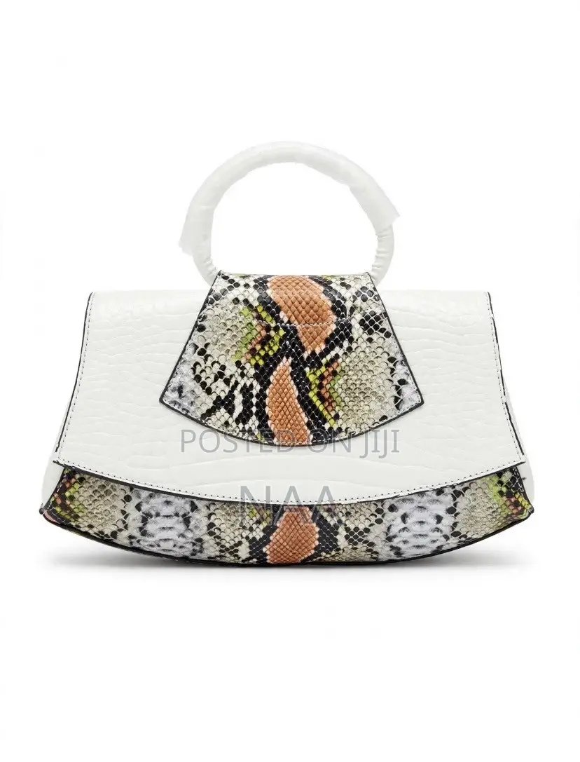 Ladies Hand Bag