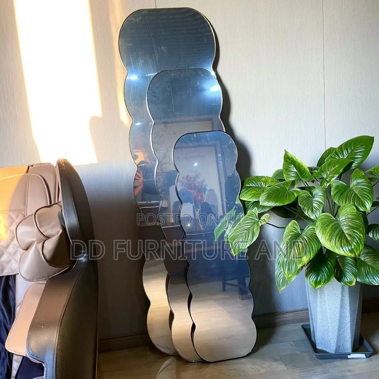 Standing Dressing Mirror