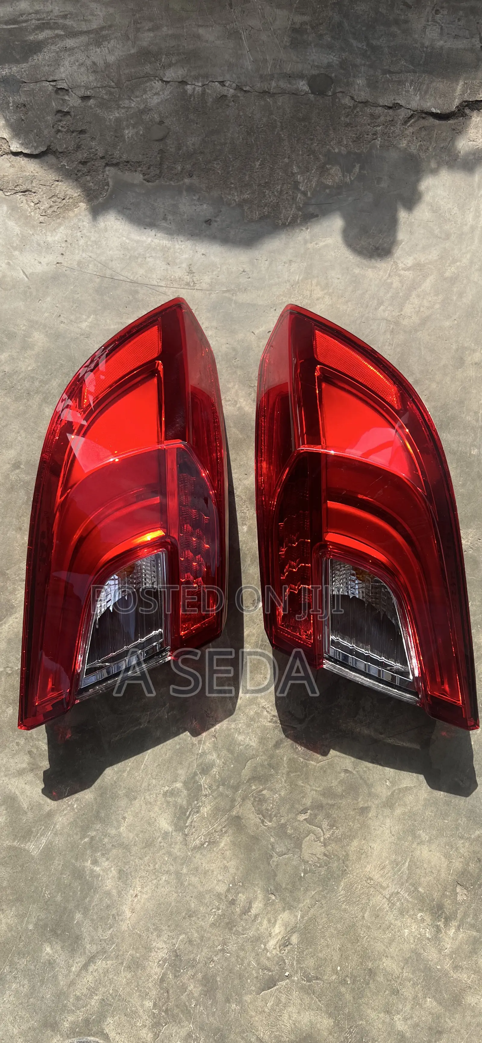 Honda Accord 2018 2019 2020 2021 2022 Taillight Call