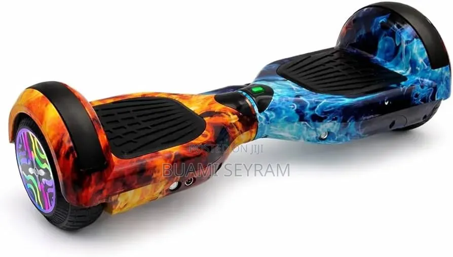 6.5 Balance Board