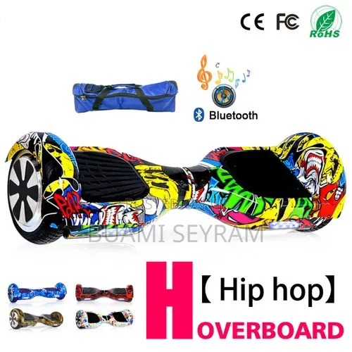 6.5 Balance Board