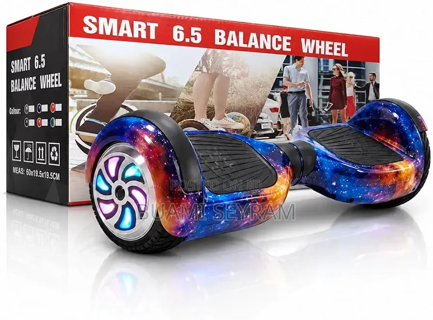 6.5 Balance Board