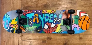 Kids Skateboard