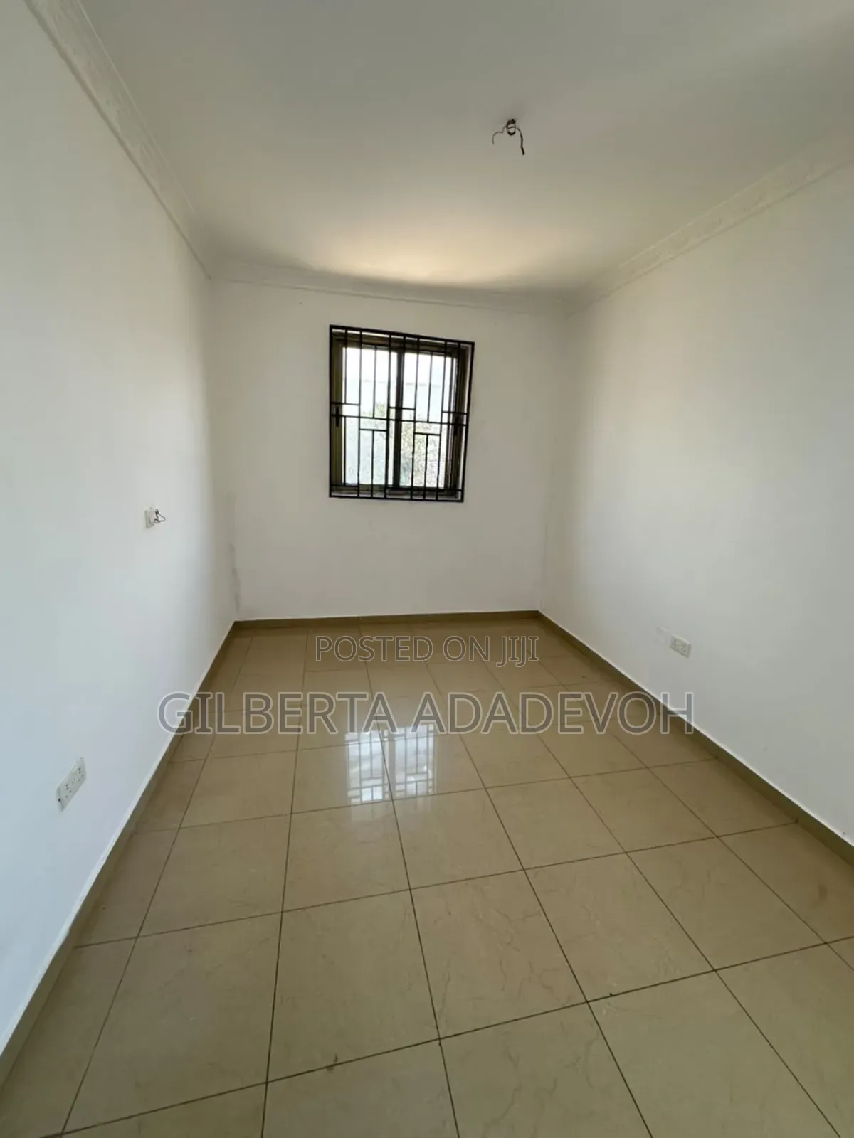 1bdrm Apartment in Pantang, Barrier for rent
