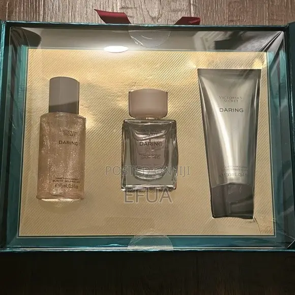 Victoria Secret Daring Gift Set