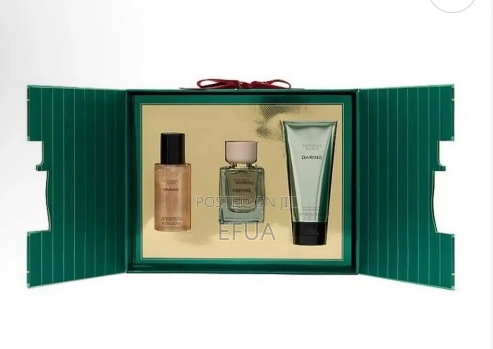 Victoria Secret Daring Gift Set