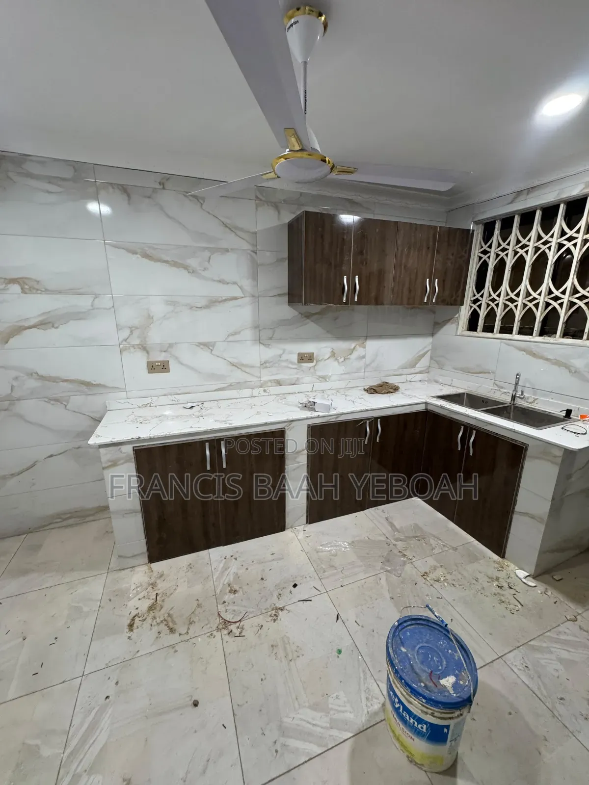 2bdrm Apartment in Shining Star Real, Accra Metropolitan for rent