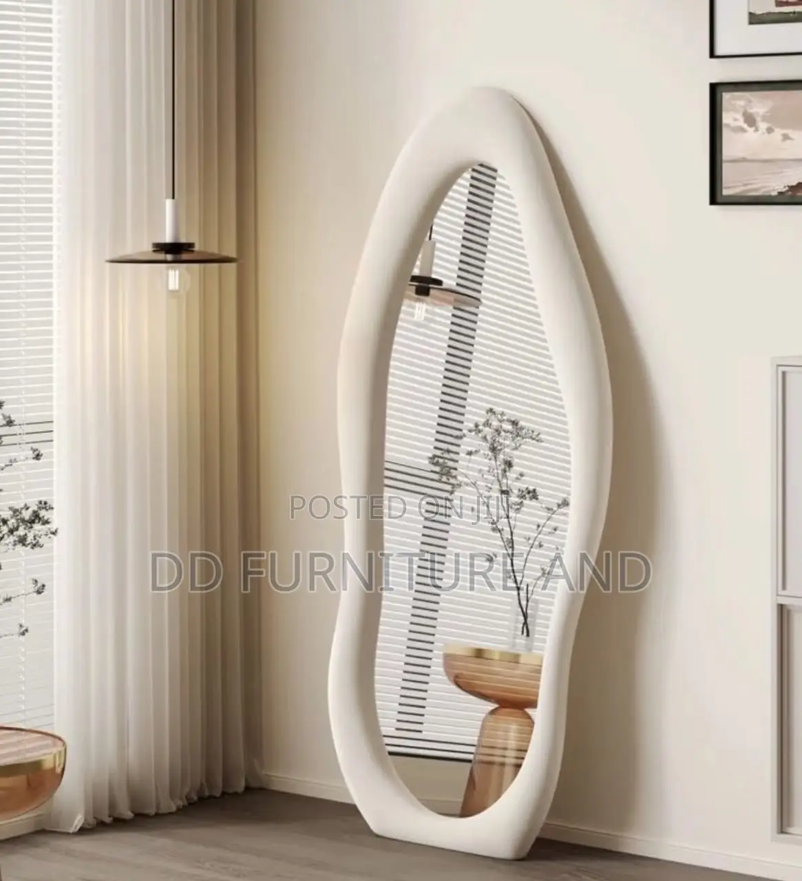 Full Length Mirror