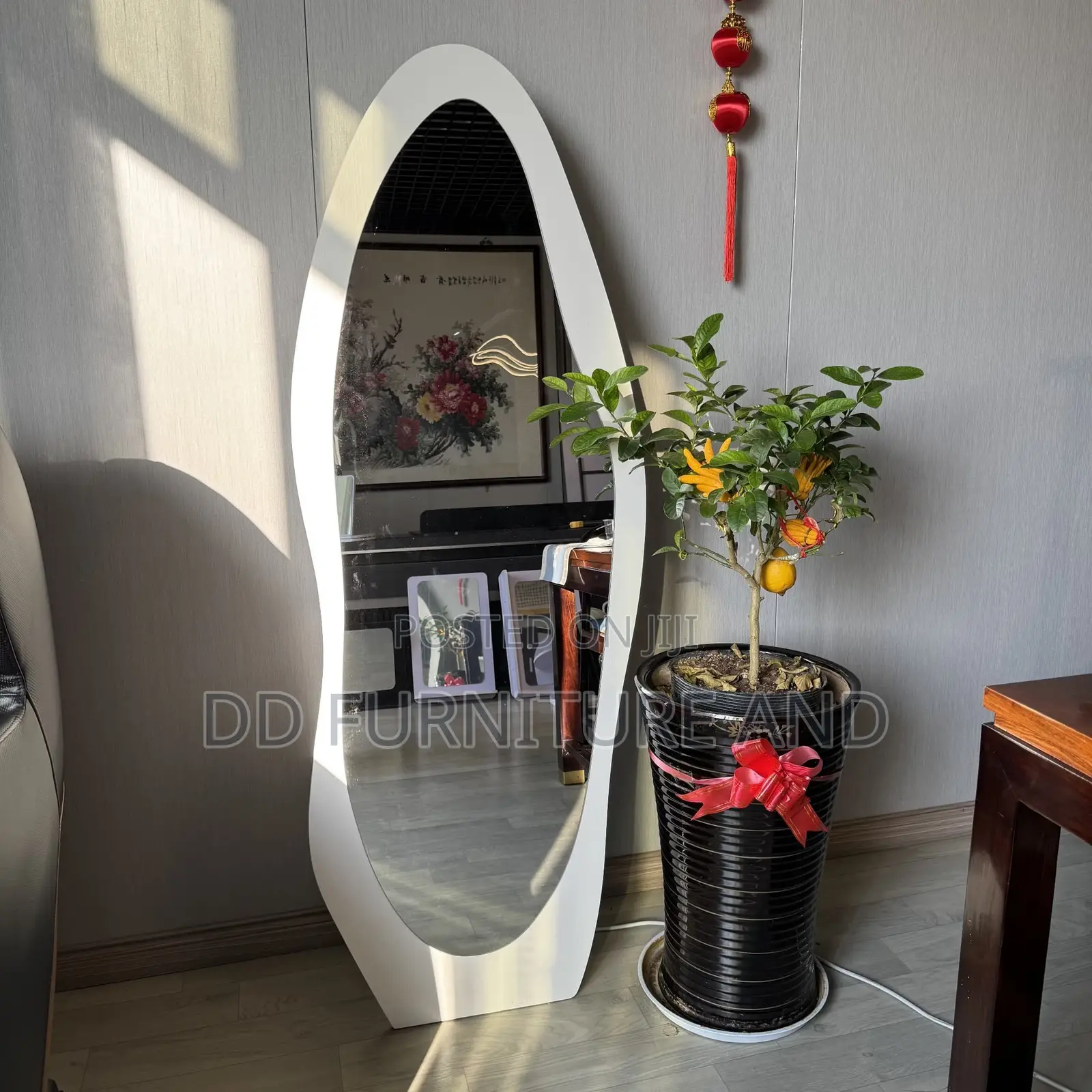 Full Length Mirror