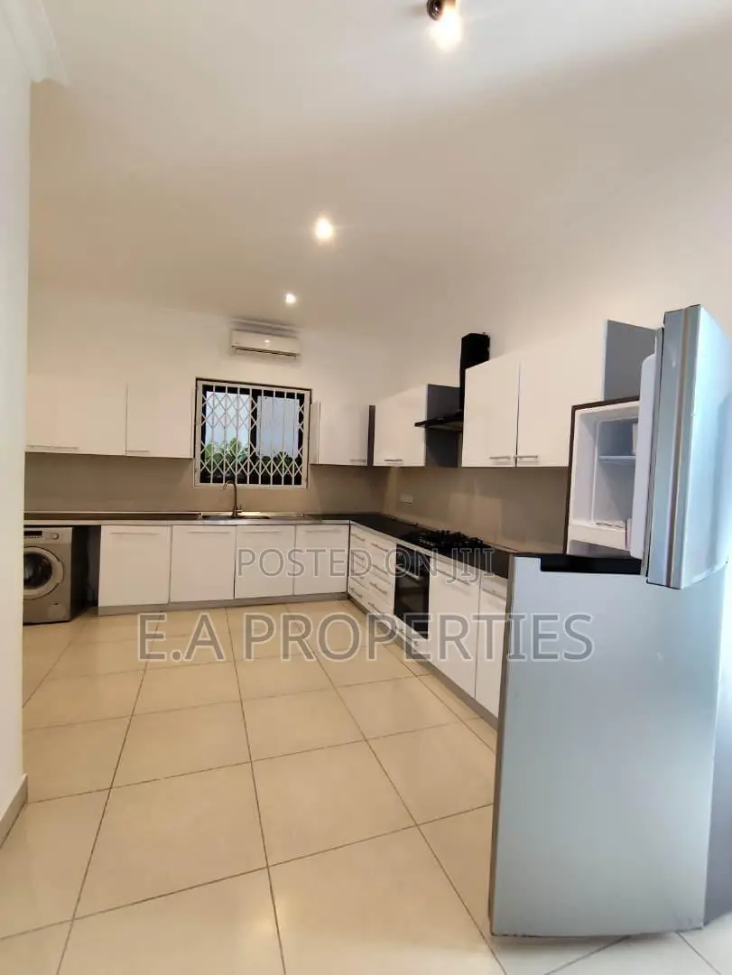 3bdrm House in E A Properties, American House for rent