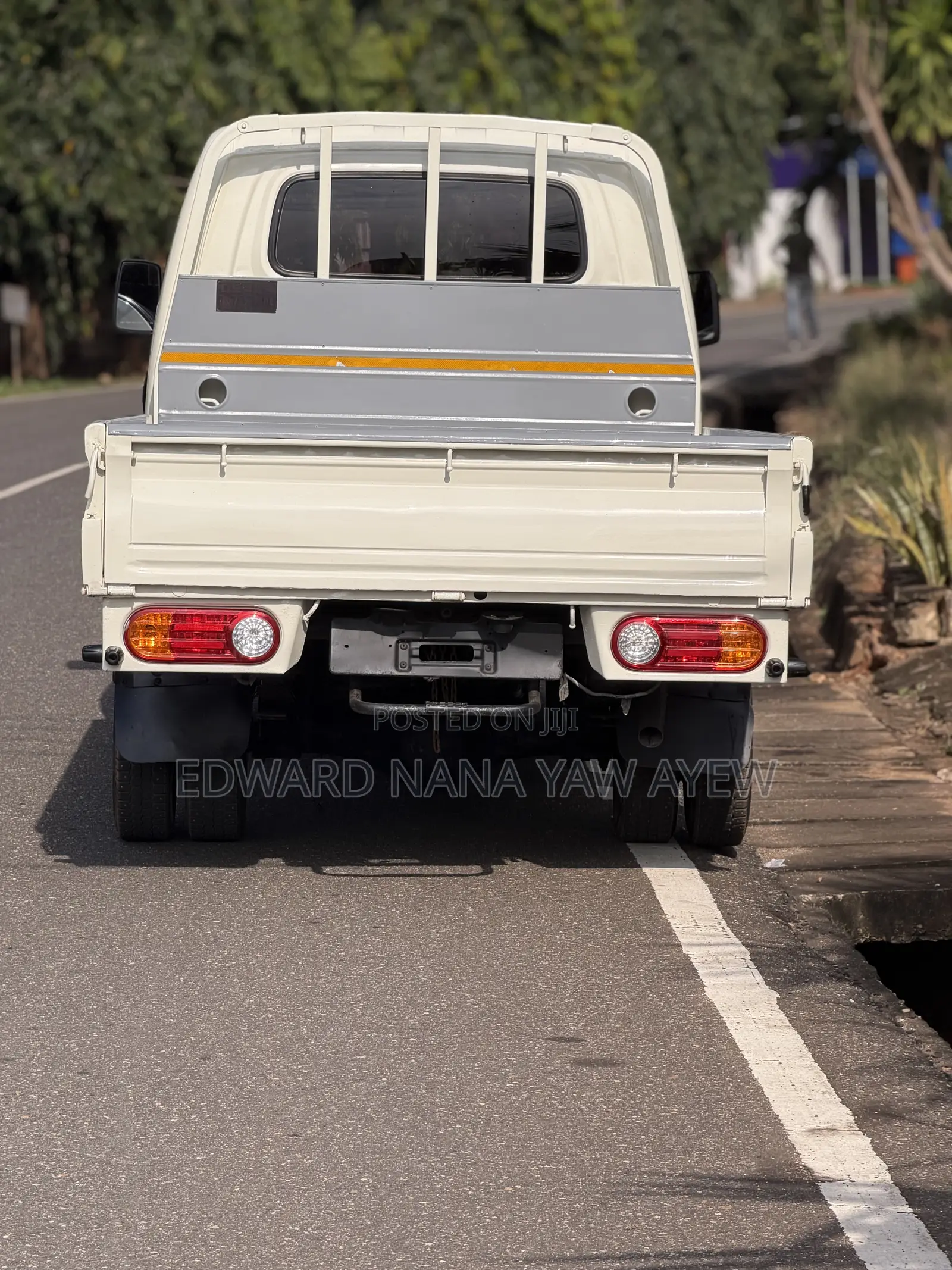 Hyundai Porter