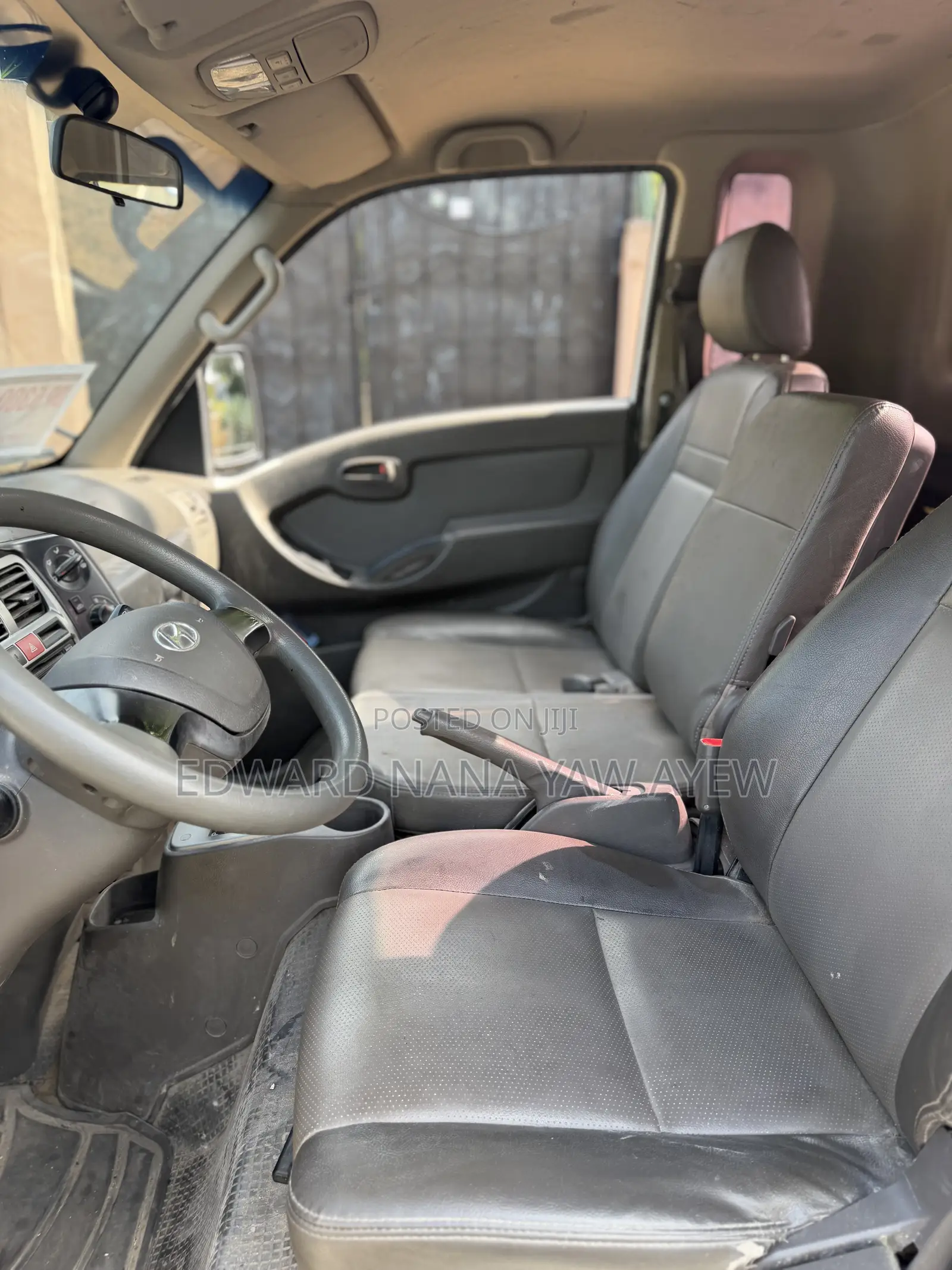 Hyundai Porter