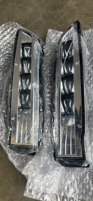 Honda Accord 2018 2019 2020 Fog Light