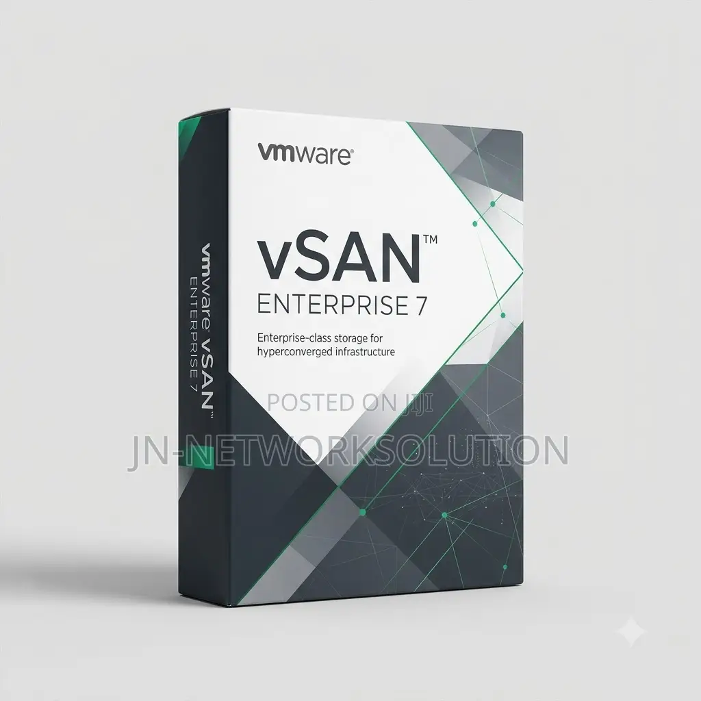 Vmware vSan Enterprise 7