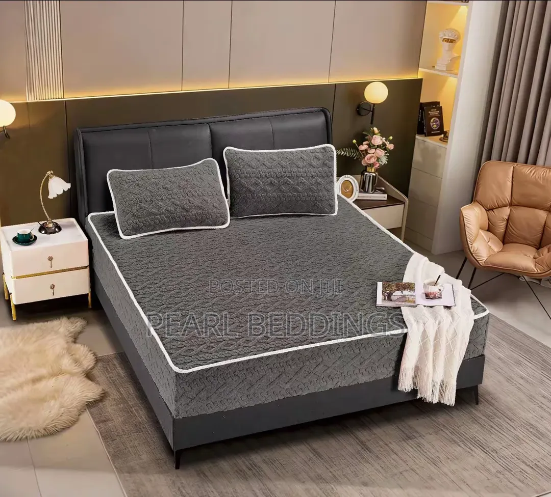 Quality Soft, Comfy and Fluffy Waterproof Mattress Protector Available