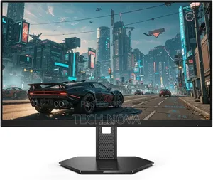 Lenovo Legion Gaming Monitor 27" Inch QHD IPS Type C Display - 240Hz