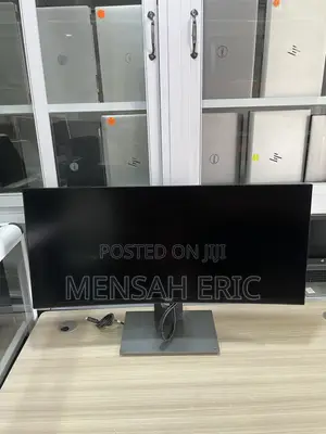 Dell 34 Inches Curve Monitor