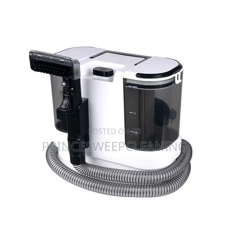 Portable Sofa Cleaner