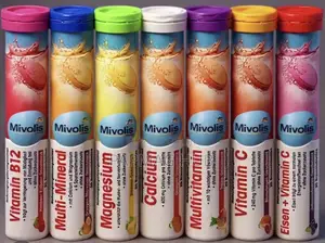 Supplements
