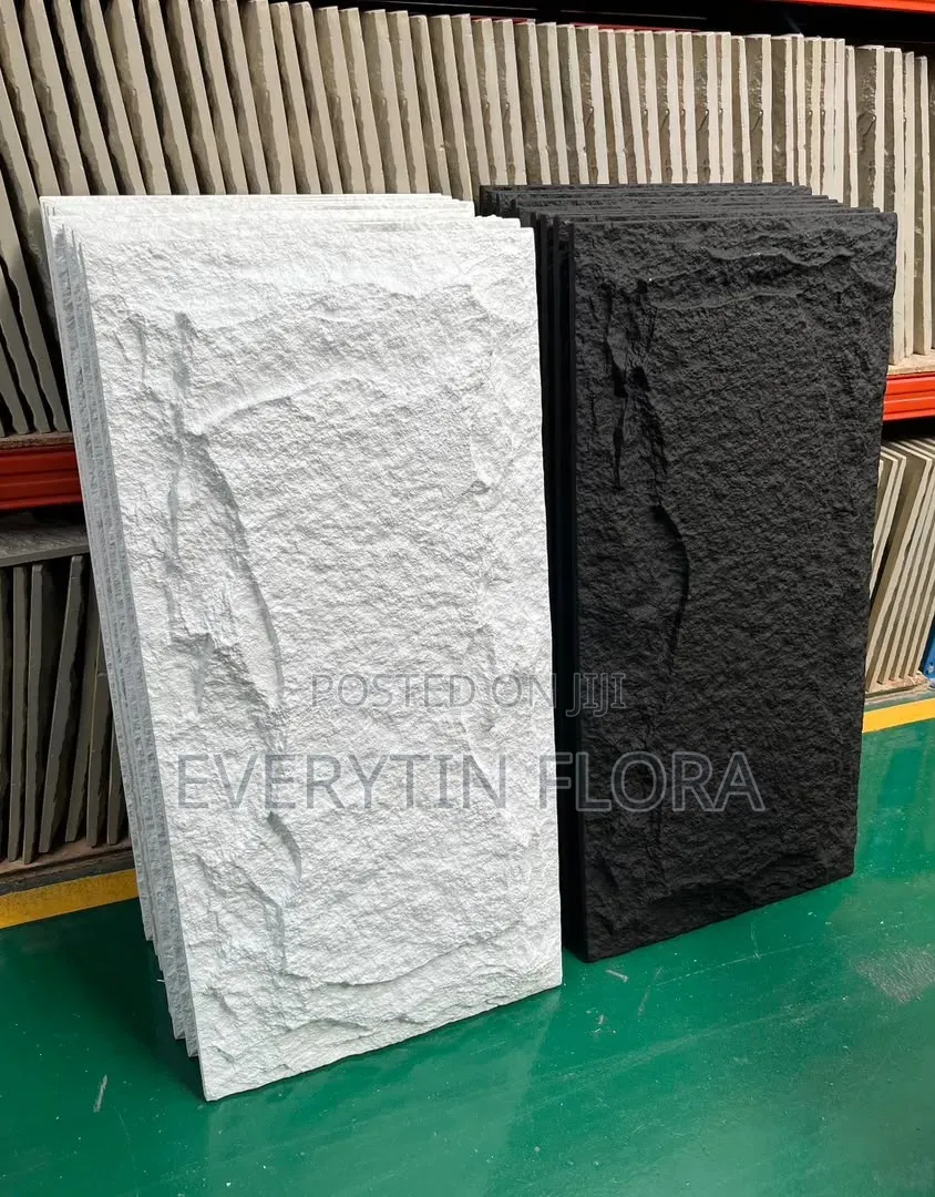 Pu Stone Design