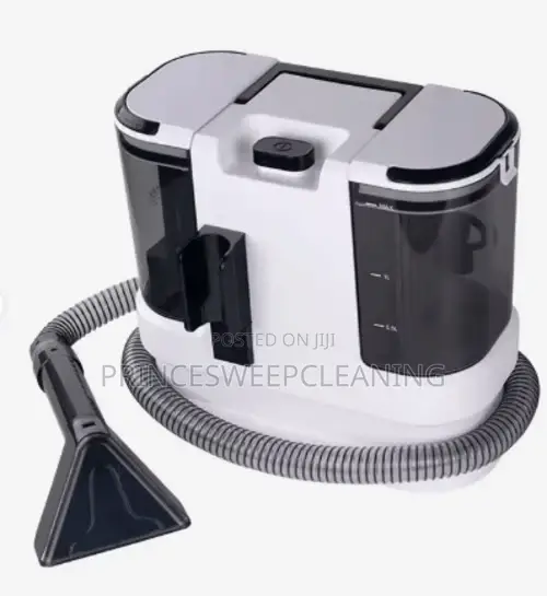 Portable Sofa Cleaner