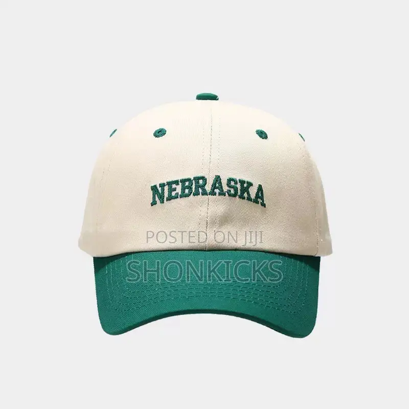 Polo Baseball Cap