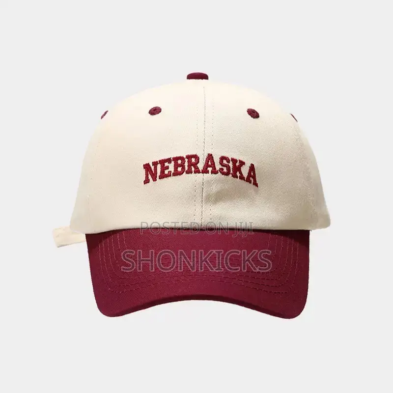 Polo Baseball Cap