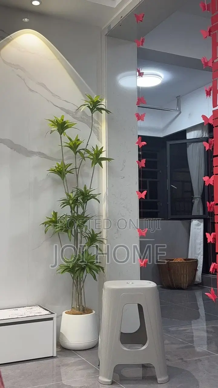 200cm Artificial Plants
