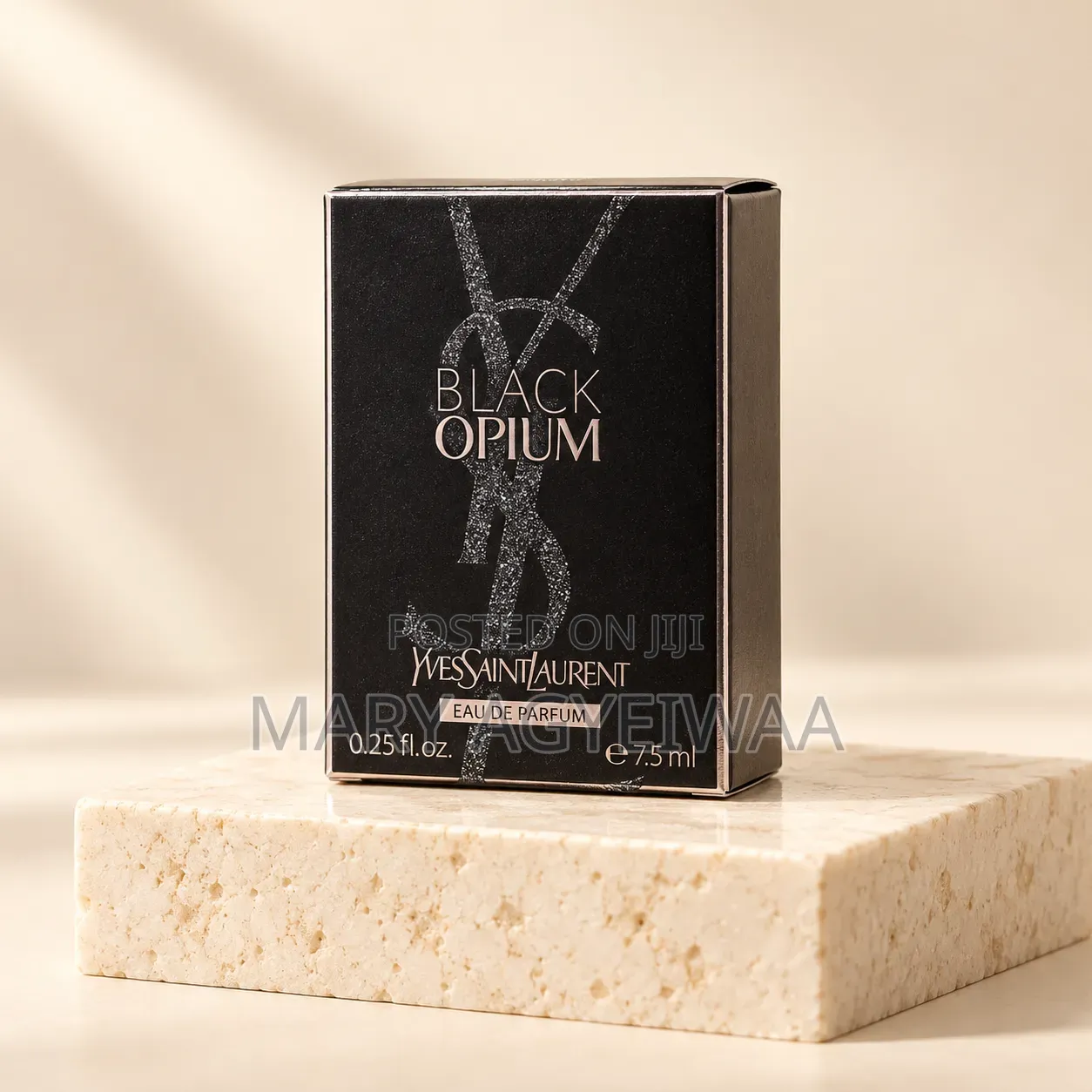 Mini Perfumes – Assorted Fragrances | 5ml & 7.5ml
