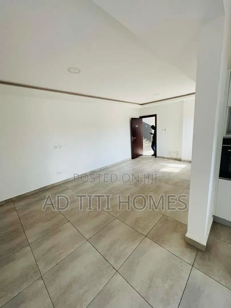 2bdrm Apartment in Gate Estat, Accra Metropolitan for rent