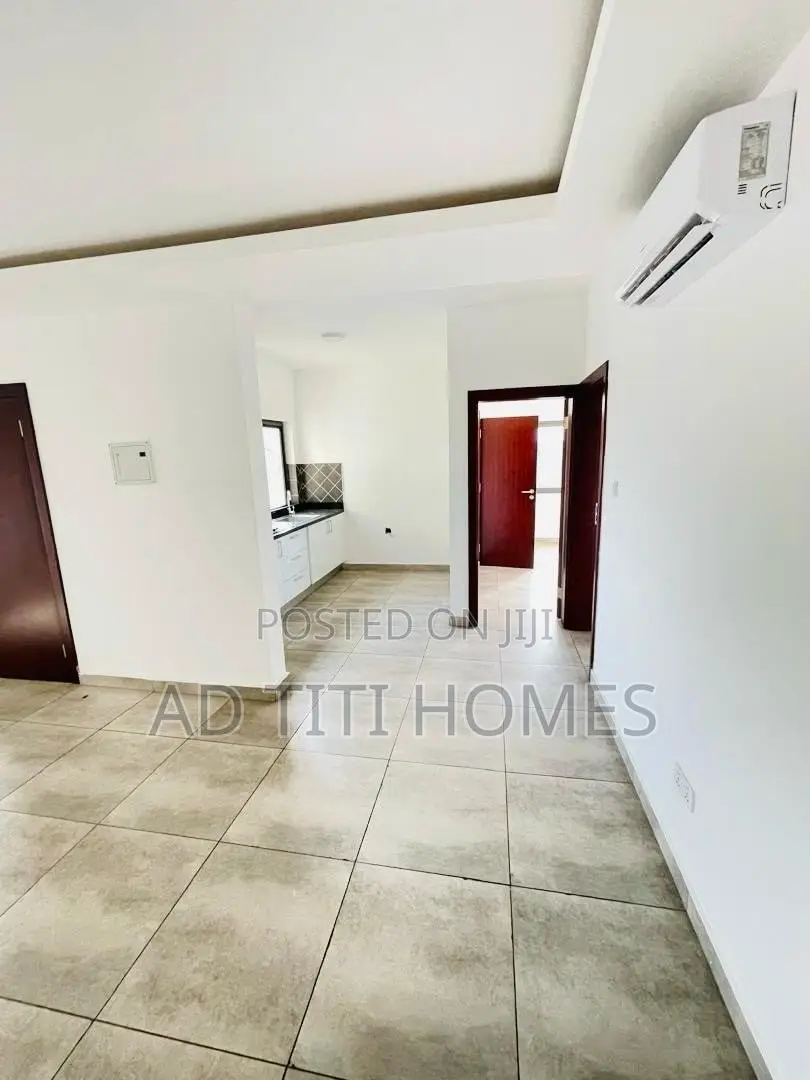 2bdrm Apartment in Gate Estat, Accra Metropolitan for rent