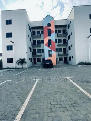 2bdrm Apartment in Gate Estat, Accra Metropolitan for rent