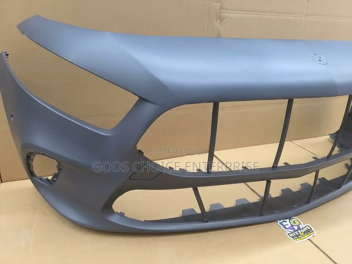 Front Bumper Benz a Class A220 2019-2020-201