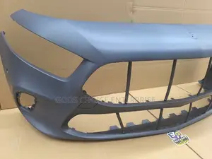 Front Bumper Benz a Class A220 2019-2020-201