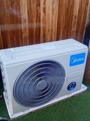 Midea Split Air Conditioner – Efficient Air Conditioner