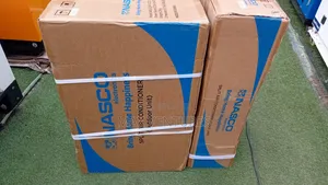 Nasco 1.5HP AC for Modern Living Spaces