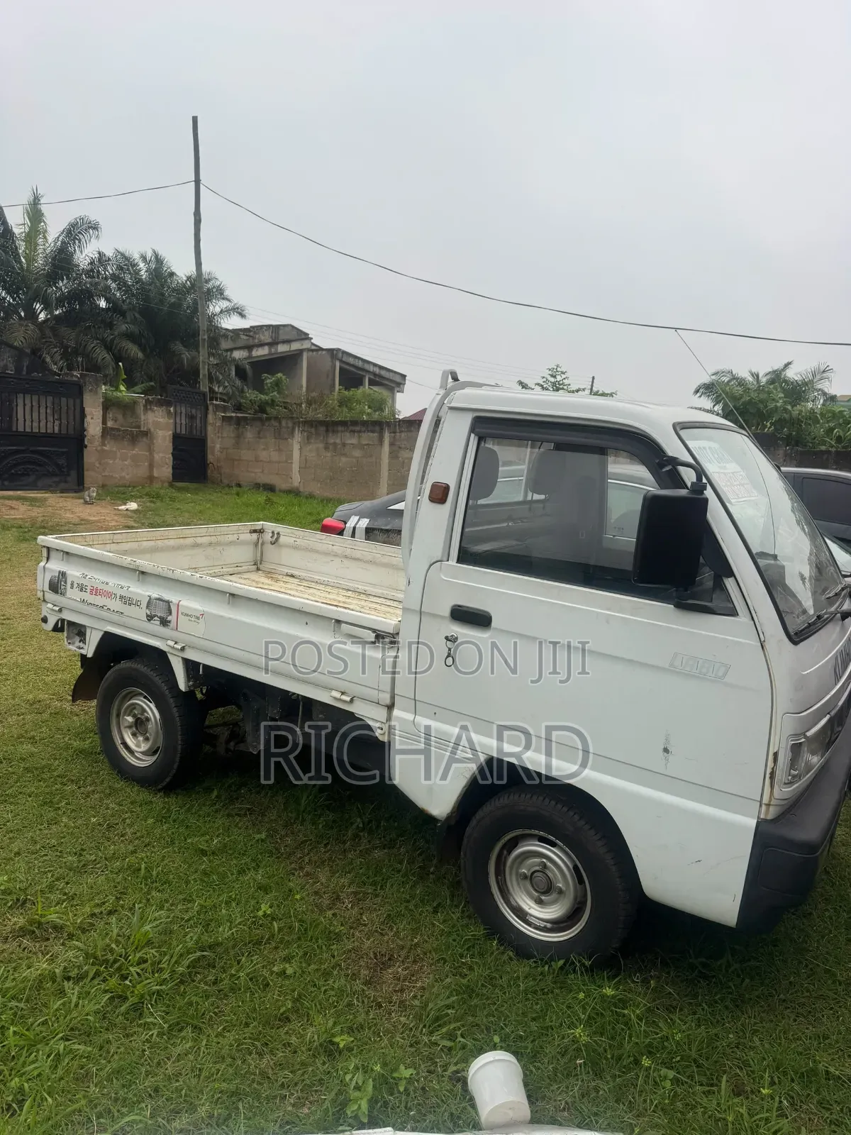 Daewoo Labo