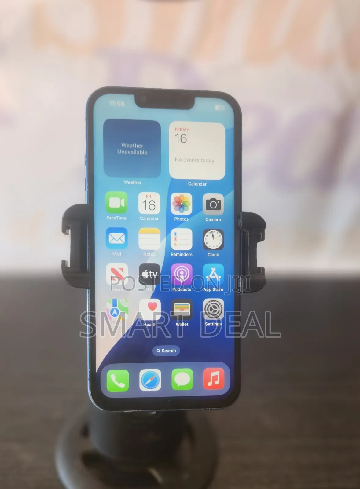 Apple iPhone 13 128 GB Blue