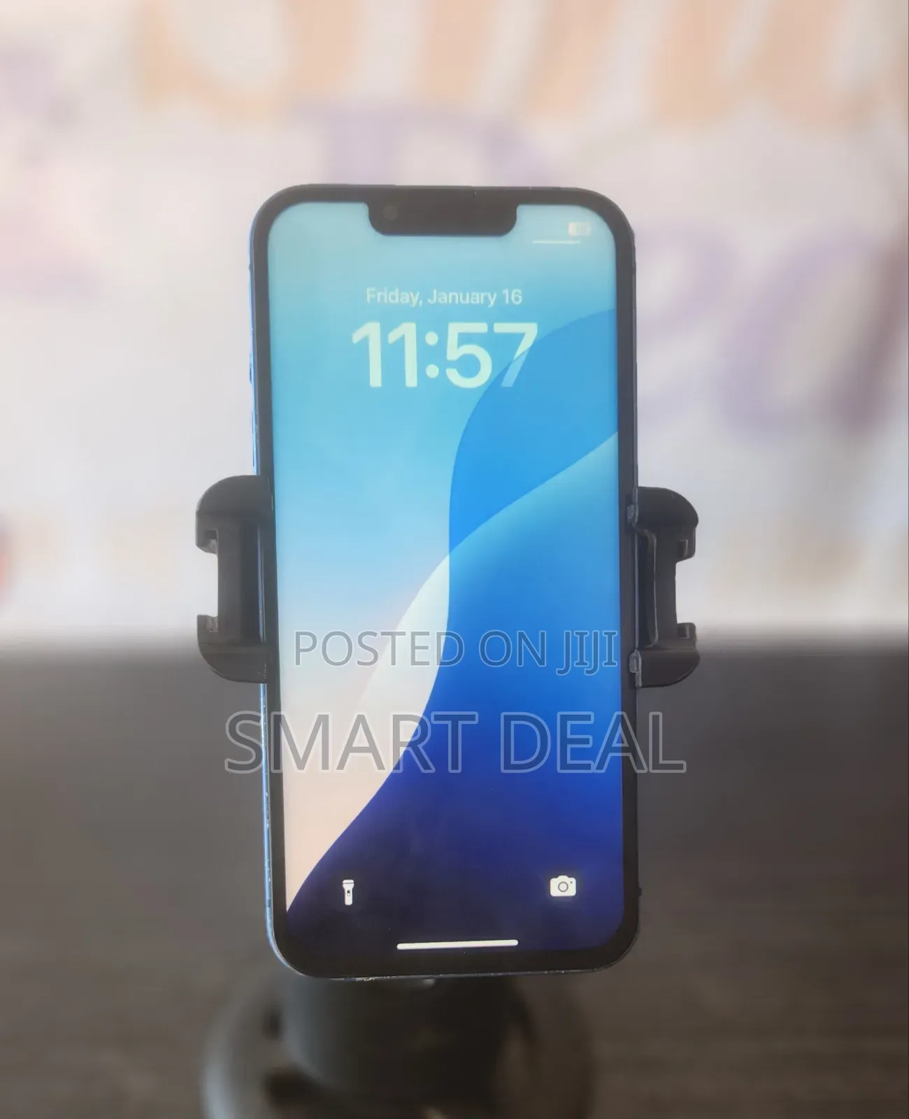 Apple iPhone 13 128 GB Blue