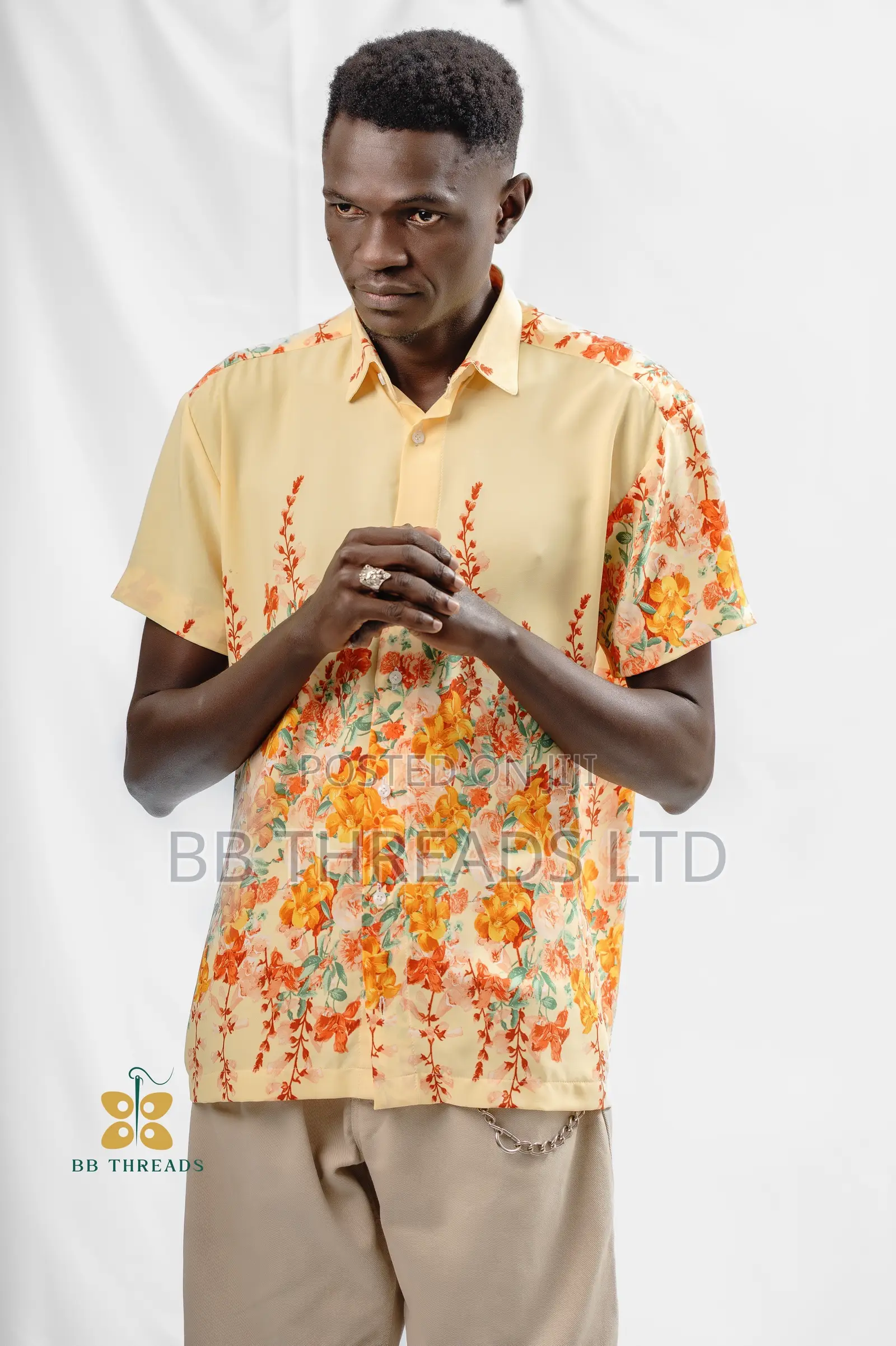 Vintage Shirt