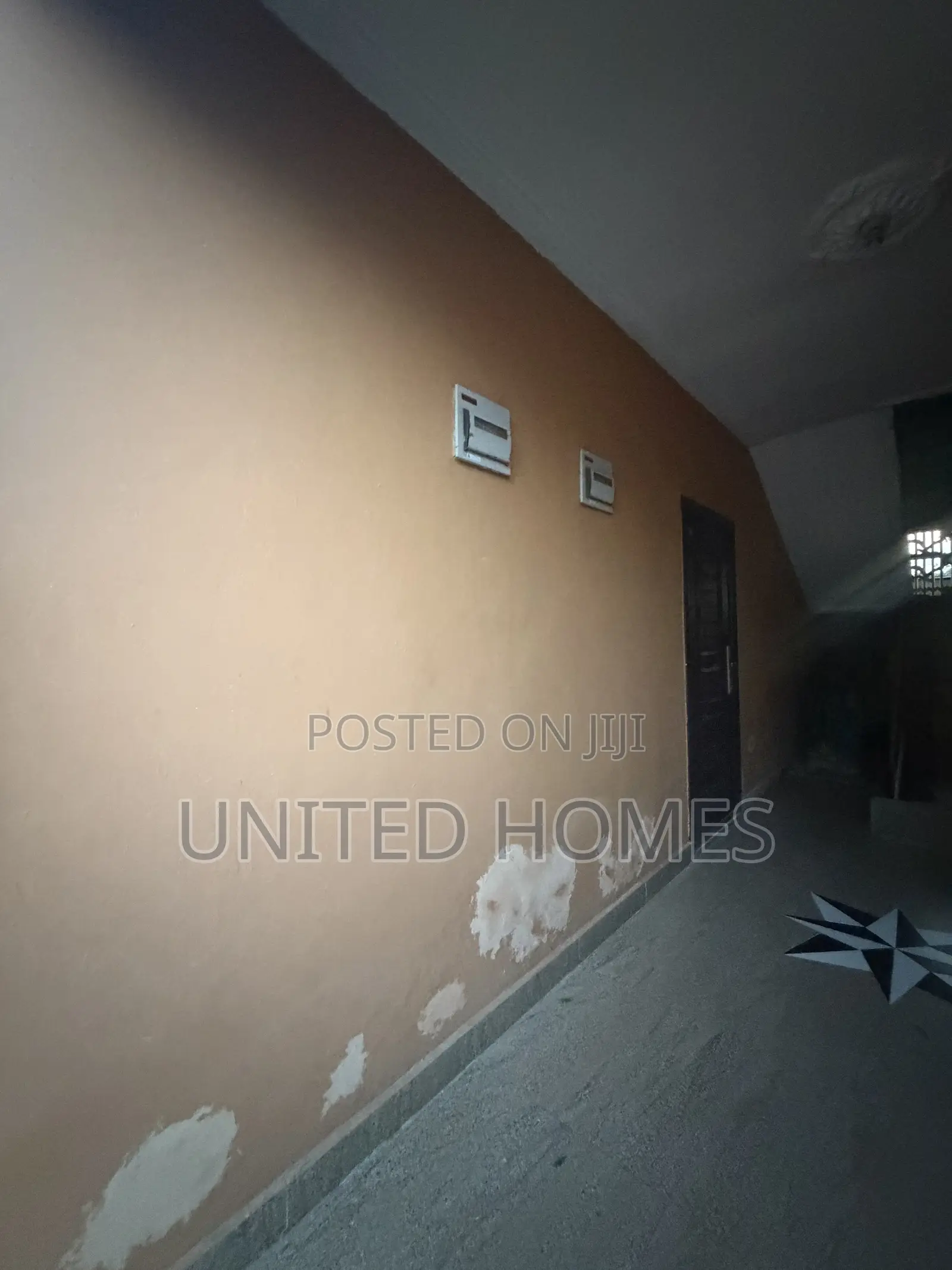 1bdrm Apartment in Kwashieman for rent