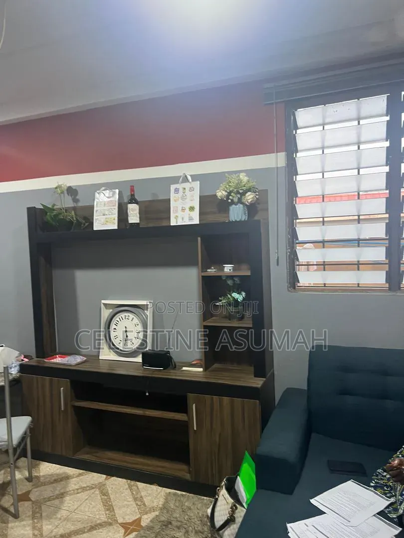 1bdrm Apartment in Agape for rent